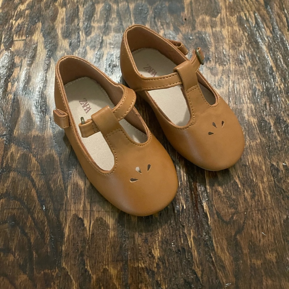 Zara shoes